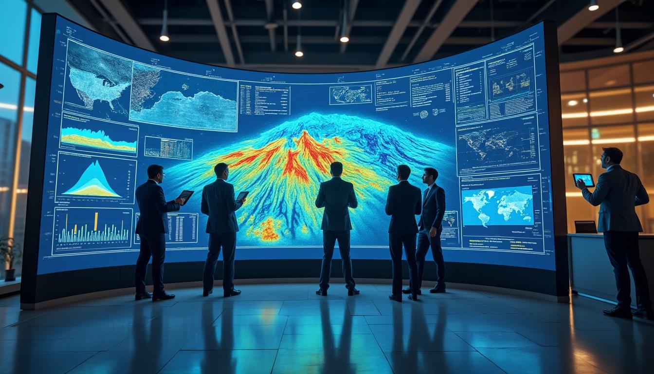 opdag hvordan vejlerne kan forbedre din forståelse af området og give dig dybere indsigt i lokale forhold og muligheder.