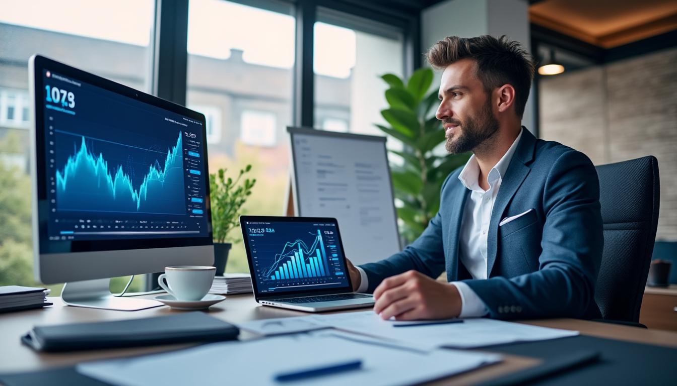 få indsigt i lønforventninger for key account managers i danmark og find ud af, hvad du kan forvente at tjene i denne rolle.