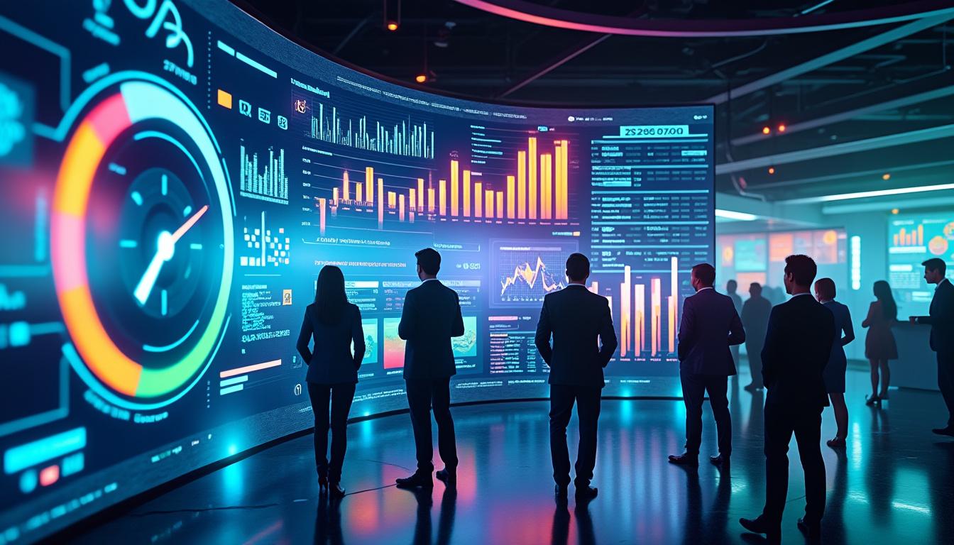 få en klar forståelse af kpi's betydning, hvad kpi er, og hvorfor det er vigtigt for at måle og forbedre din forretning.