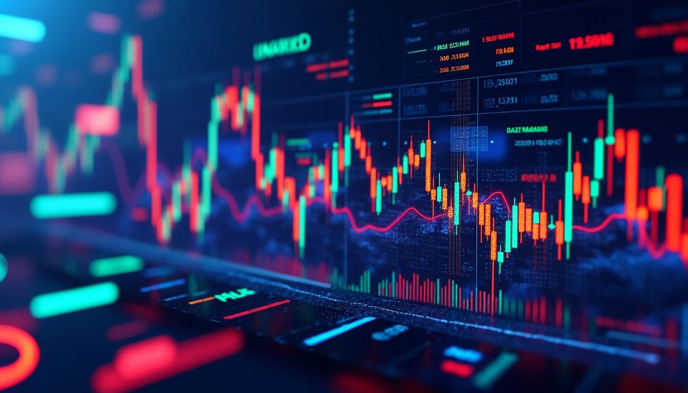 få indsigt i matas aktiekurs og vigtige oplysninger for investorer, der ønsker at træffe informerede beslutninger.
