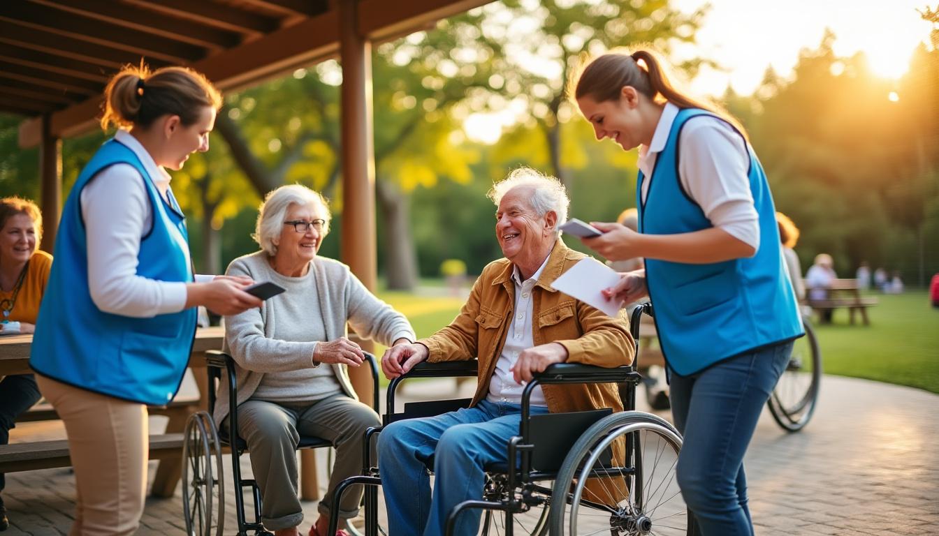 lær hvordan ældrecheck fungerer i danmark, og hvem der er berettiget til at modtage denne økonomiske støtte til ældre borgere.