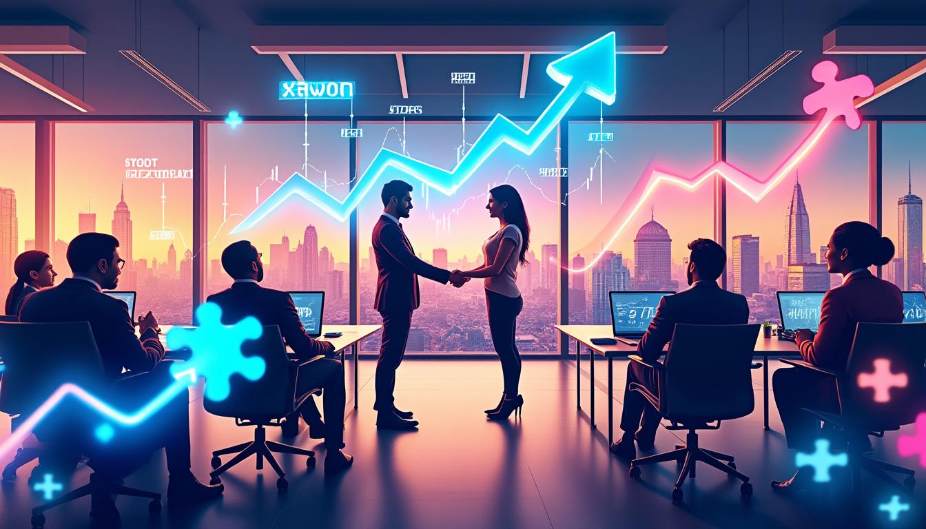 lær hvordan sponsorater fungerer, og hvordan de kan styrke din virksomhed ved at øge synlighed, skabe netværk og forbedre brandets omdømme.