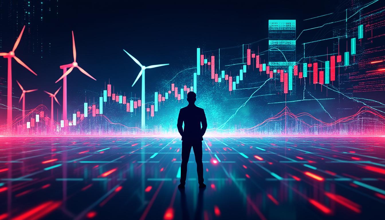 få en dybdegående analyse af siemens energy aktie, der udforsker både potentialer og risici for investorer.