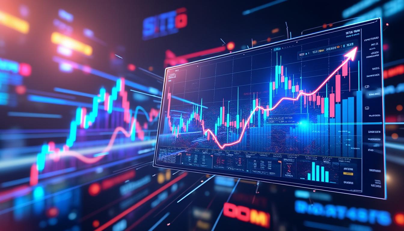 alt du skal vide om asetek-aktien og dens potentiale: en dybdegående guide til investering, vækstmuligheder og markedstendenser.