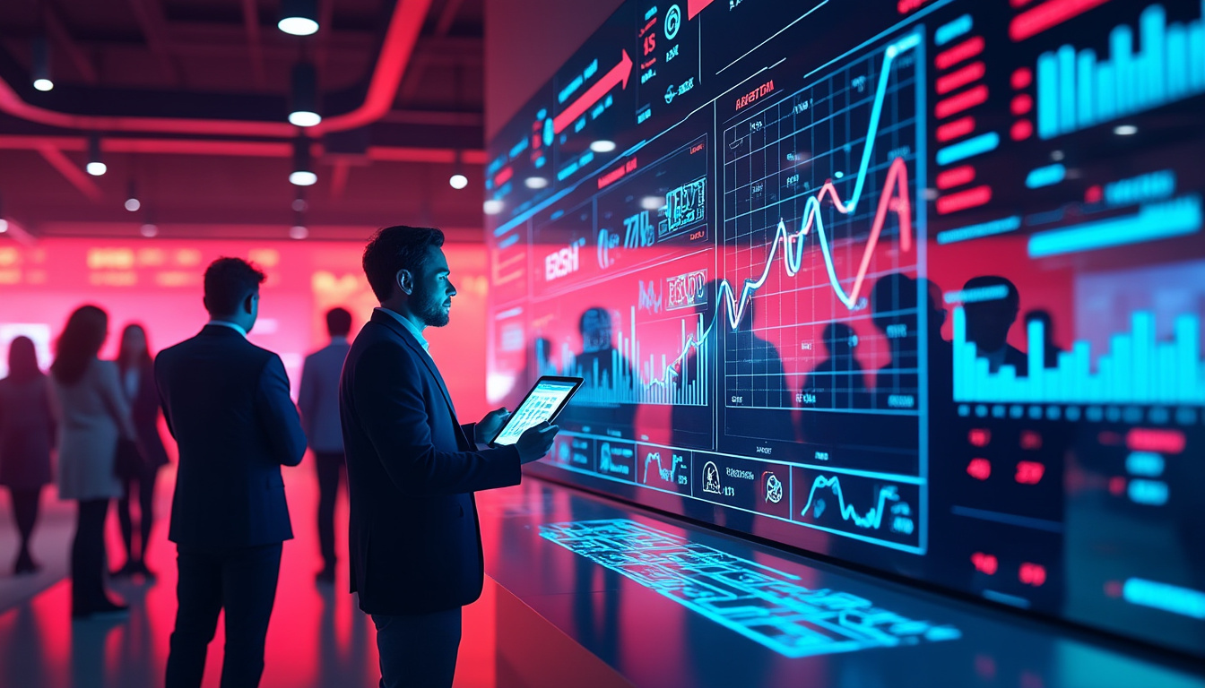 få vigtig information om amd-aktien, og hvad investorer bør vide, inden de investerer. lær om aktiens potentiale, risici og markedstendenser.