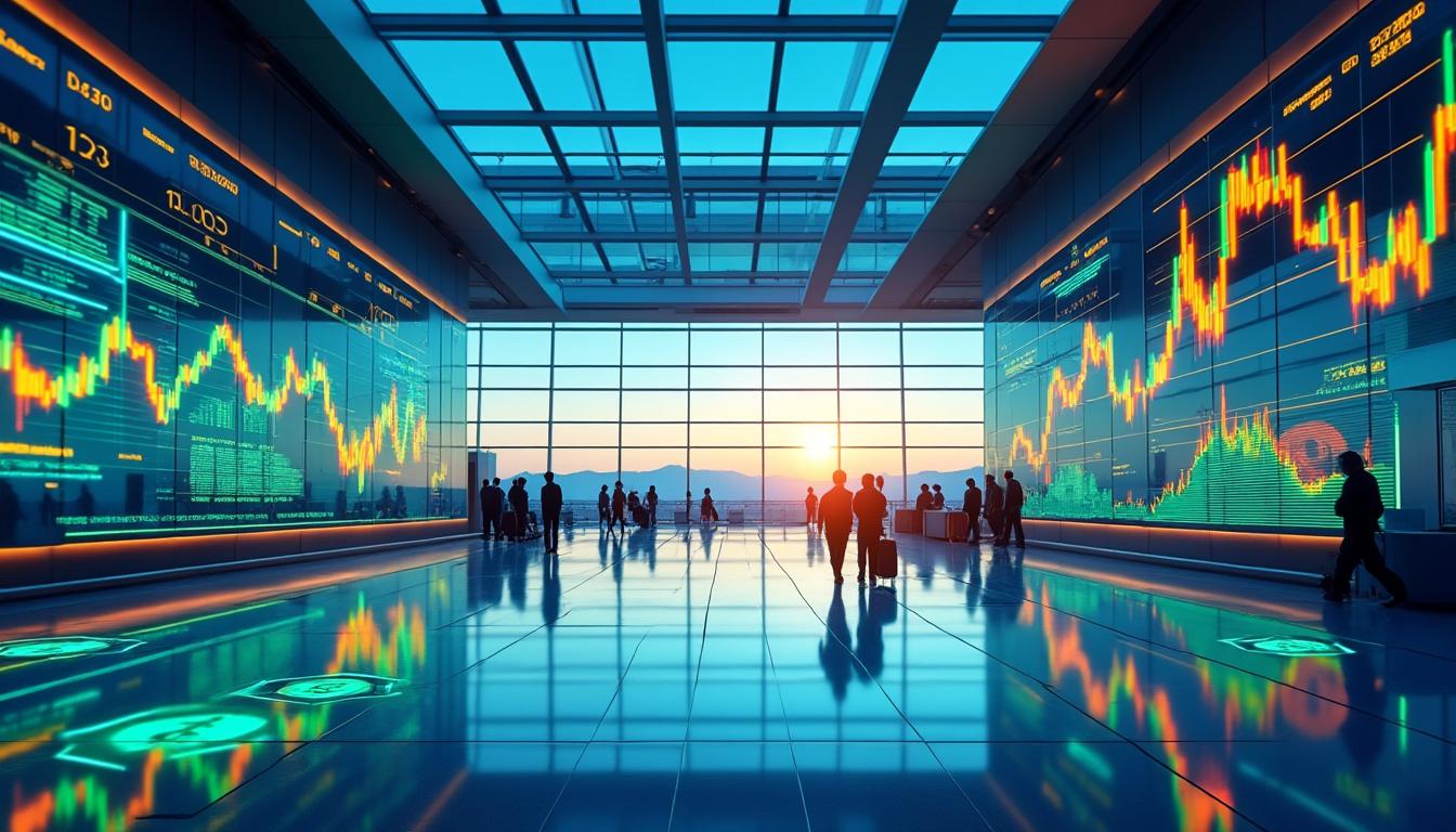 en omfattende guide til investering i københavns lufthavn aktie, der dækker alt hvad du bør vide for at træffe informerede beslutninger.