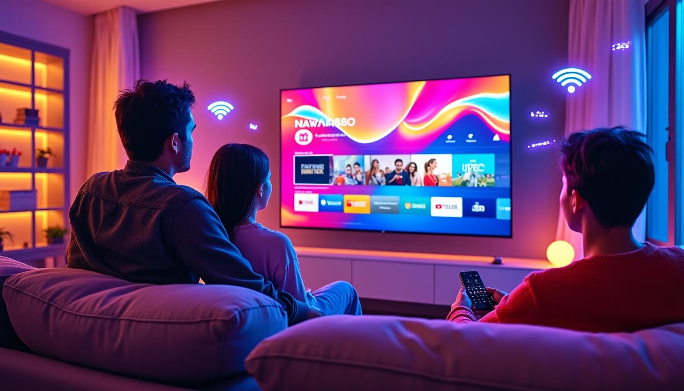 få mest muligt ud af din stofa webtv-oplevelse med vores nyttige tips og tricks til bedre streaming og underholdning.