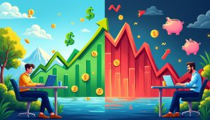 Fordele ved at investere i et sommerhus