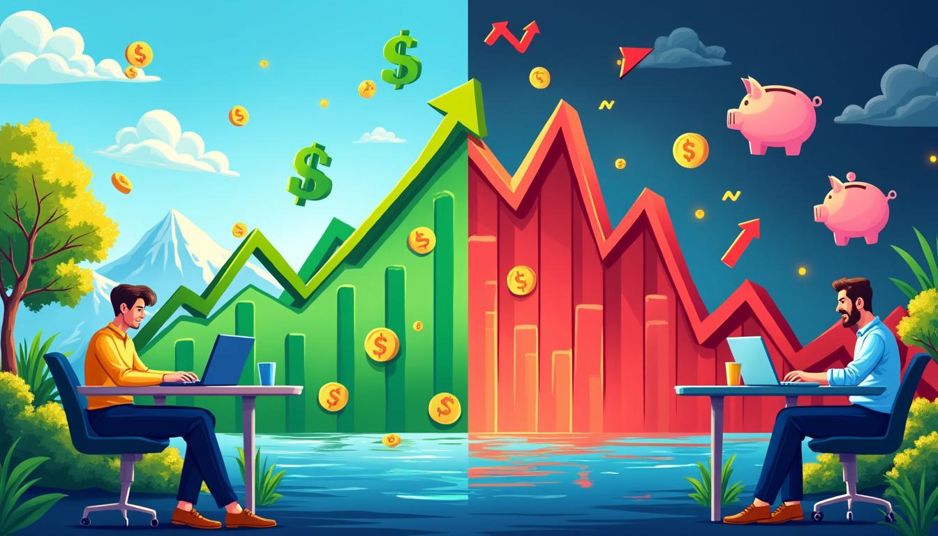 opdag fordelene og ulemperne ved at investere i norwegian aktie, og få indsigt i risiciene og mulighederne på aktiemarkedet.