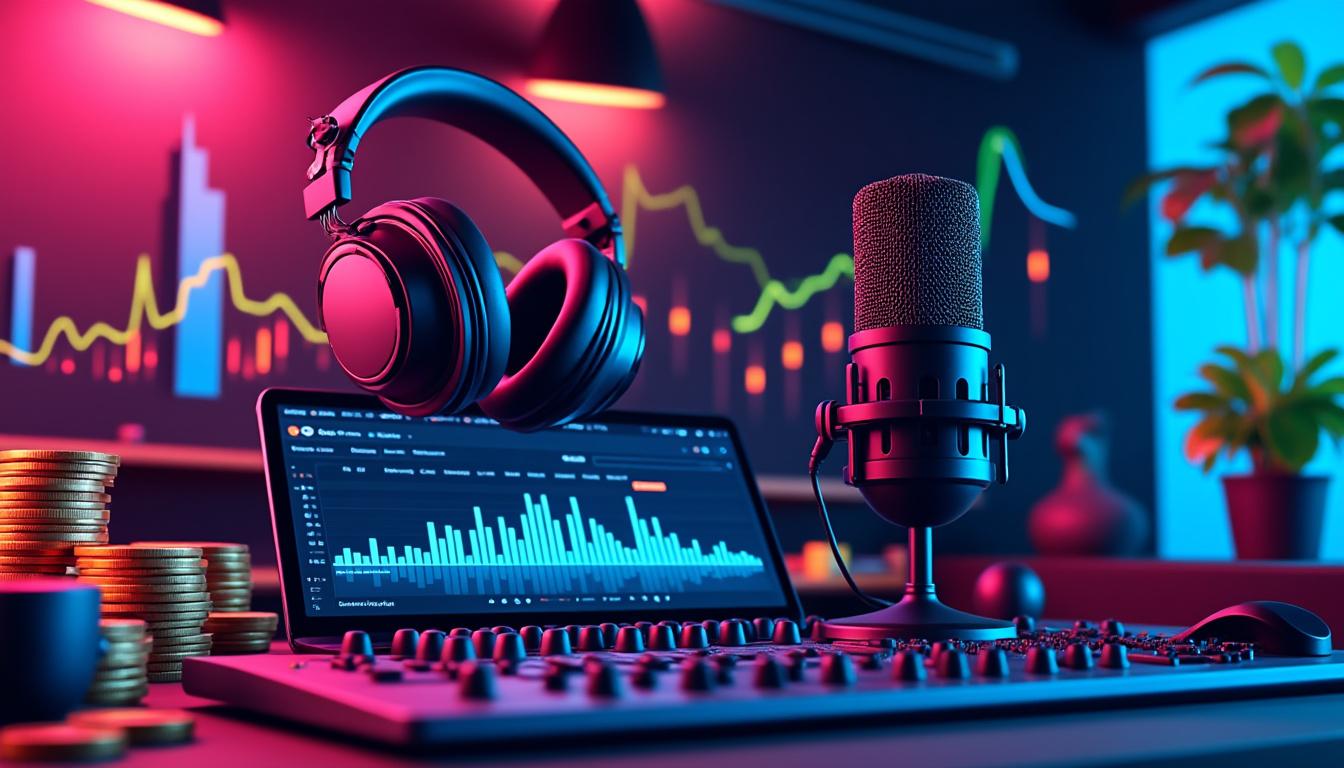 få indsigt i millionærklubben podcasten – alt hvad du behøver at vide om investeringer, finansiel succes og inspirerende historier fra millionærer.