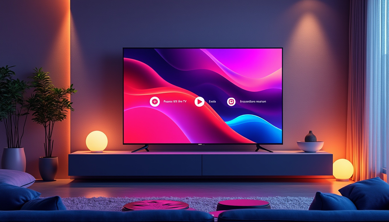 få mest muligt ud af din stofa web-tv oplevelse med tips og tricks til at optimere brugen og nyde dit favoritindhold problemfrit.