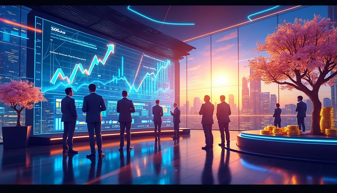 lær hvordan maj invest fungerer, og hvad det betyder for investorer. få indsigt i investeringsstrategier og fordelene ved at vælge maj invest som din finansielle partner.