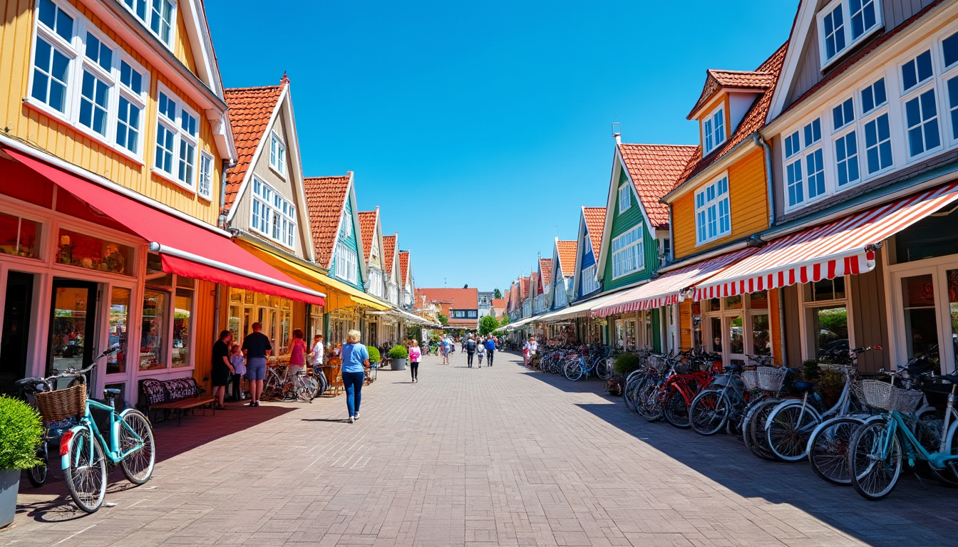 få oplysninger om åbningstiderne for butikker i blåvand, så du kan planlægge dit besøg effektivt og undgå skuffelser.