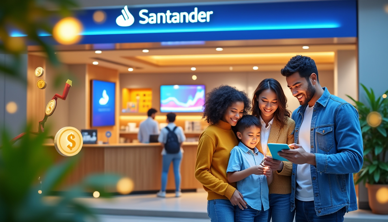 opdag fordelene ved santander opsparing og få en nem guide til, hvordan du kommer i gang med at spare effektivt og sikkert.