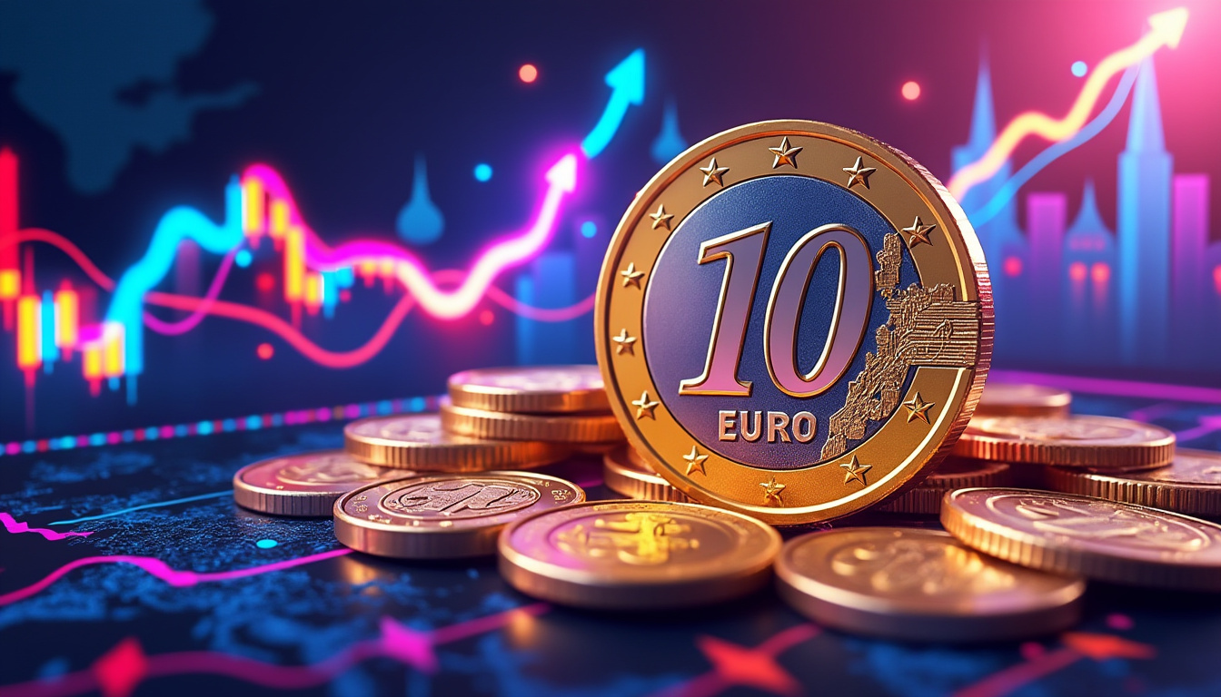 find ud af, hvor meget 10 euro er i danske kroner (dkk) og lær, hvordan du nemt kan konvertere valuta mellem euro og dkk.