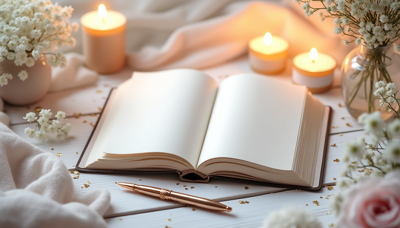 lær hvordan du skriver den perfekte konfirmationstekst med vores guide, der giver dig tips og inspiration til at gøre din besked personlig og mindeværdig.