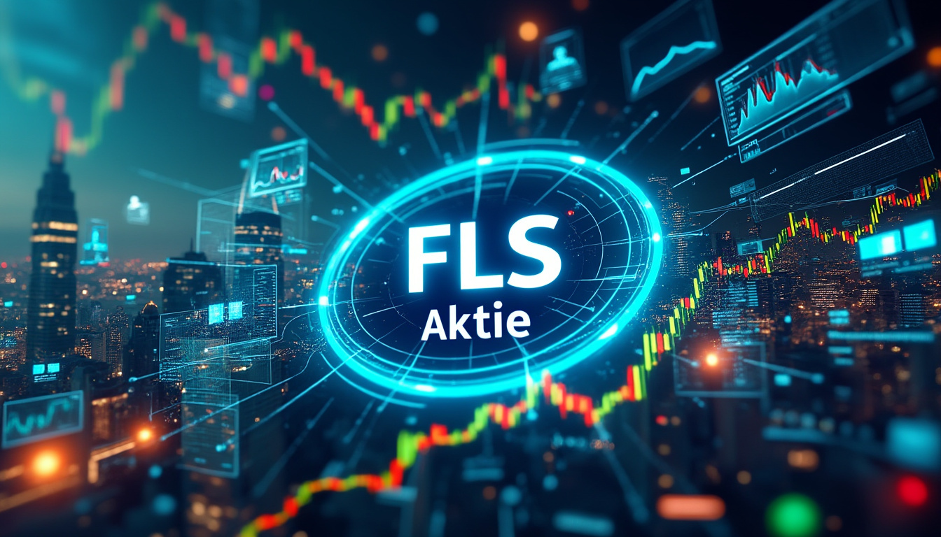 fls aktie: få alt hvad du skal vide før du investerer, inklusive anbefalinger, risici og markedsanalyse.
