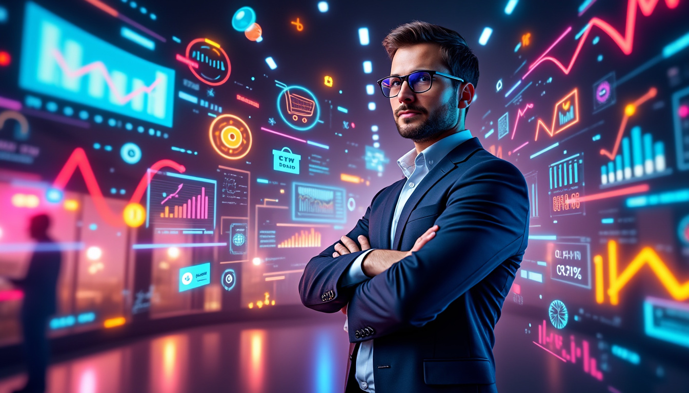 lær hvad parametermixet er, og hvordan det kan forbedre din marketingstrategi ved at optimere dine markedsføringsværktøjer og øge effektiviteten.