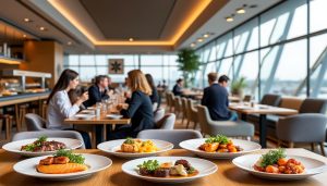 Vejret london forklaret: hvad kan du forvente hele året rundt