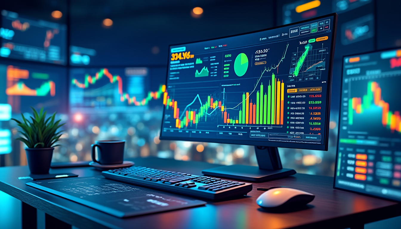 analyse af kongsberg gruppen aktie og dens investeringsmuligheder, der giver indsigt i virksomhedens finansielle præstation og fremtidige vækstpotentiale.