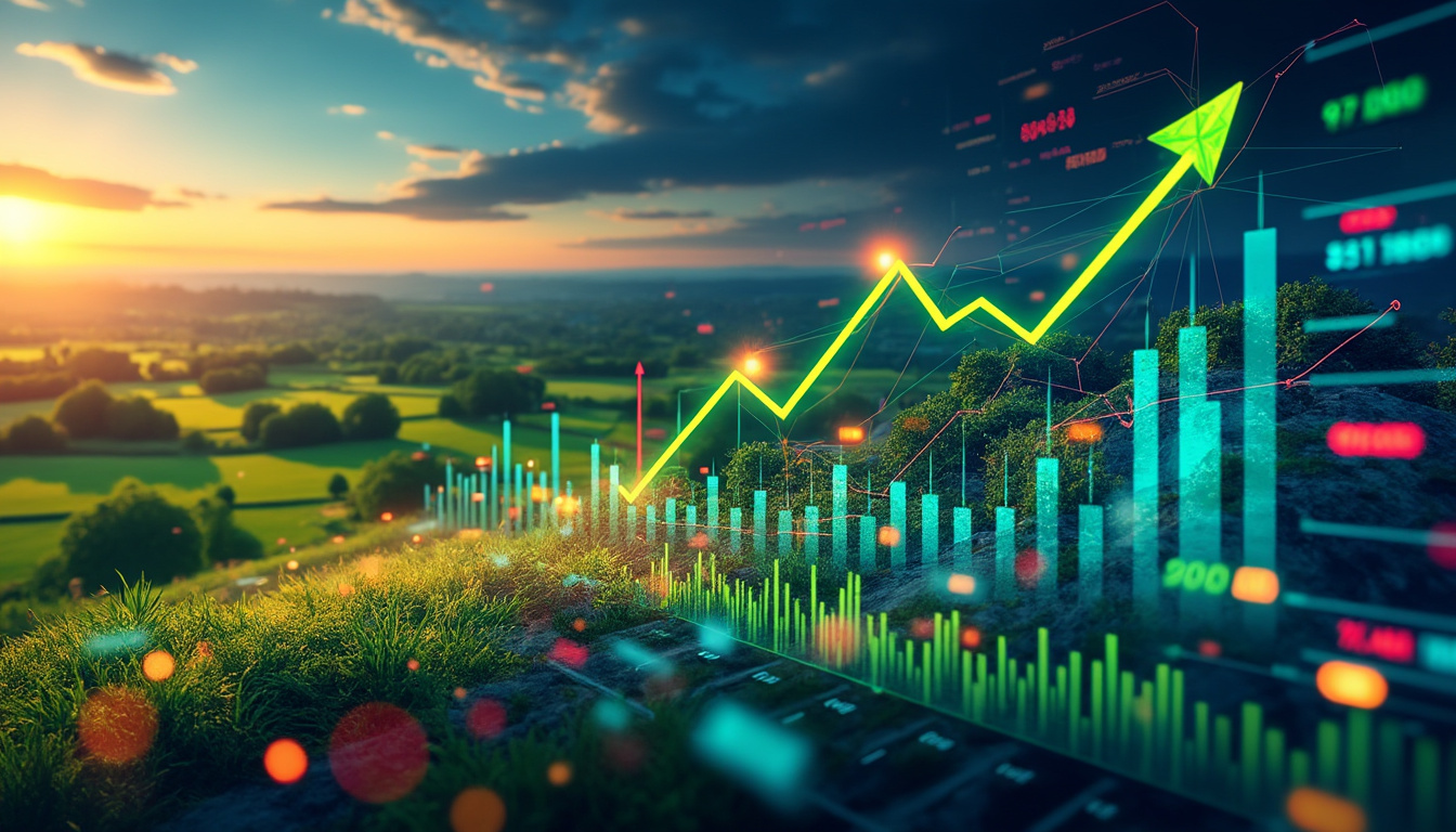en omfattende guide til investering i djurslands bank aktier, der hjælper dig med at forstå mulighederne og strategierne for succesfulde investeringer.