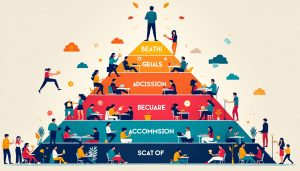 Forståelse af maslow pyramide og dens betydning for motivation