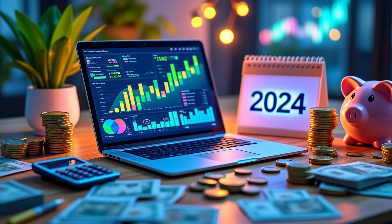 få en klar forståelse af rådighedsbeløb i 2024, og lær hvordan det kan påvirke din økonomi og daglige budgettering.