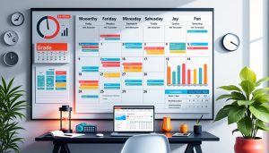 Hvor mange timer arbejder man om året – en detaljeret guide