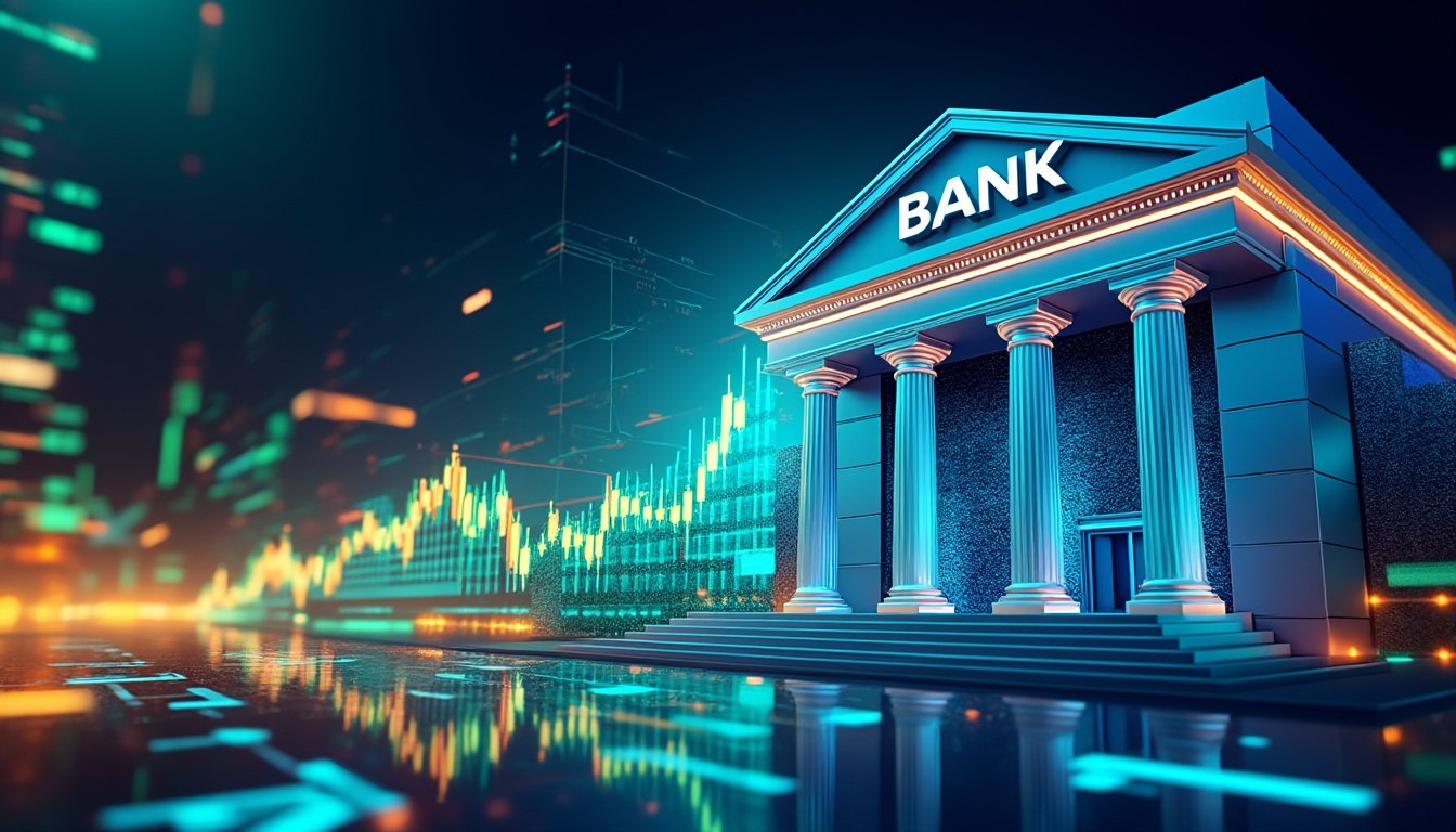 lær hvordan en schwarzer bank-aktie kan påvirke din investeringsstrategi, og få indsigt i potentielle risici og muligheder.