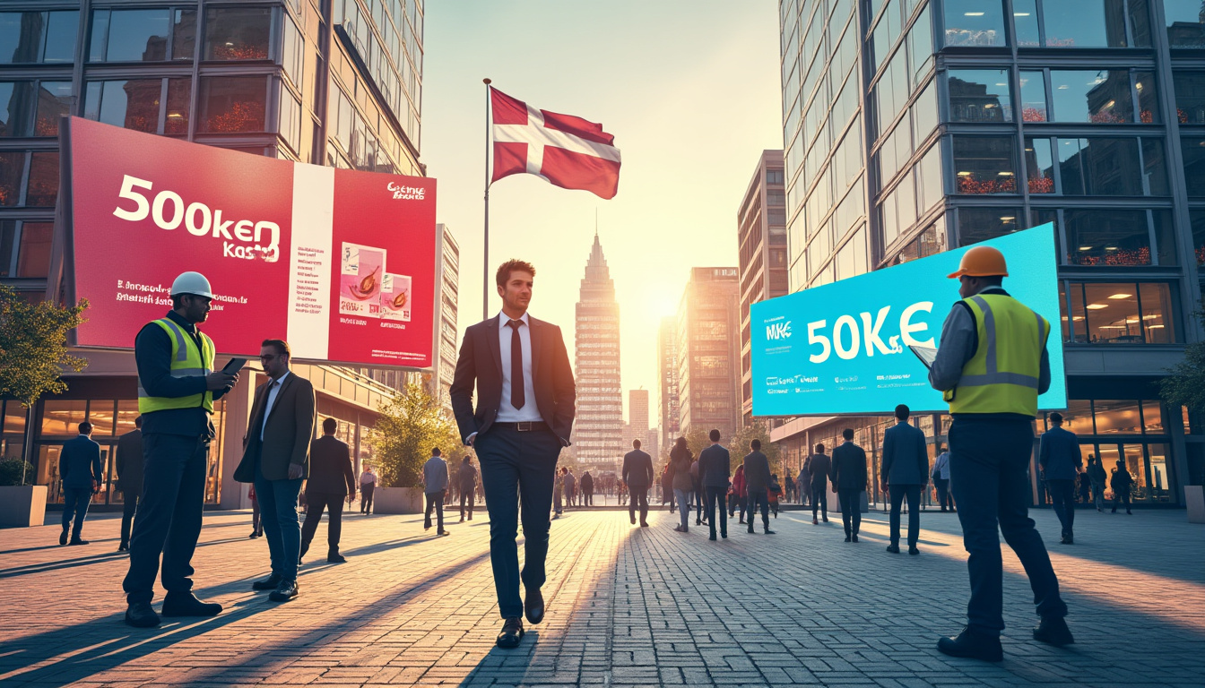 få en klar forståelse af, hvornår man skal betale topskat i danmark, og hvordan skattesystemet fungerer for højindkomsttagere.