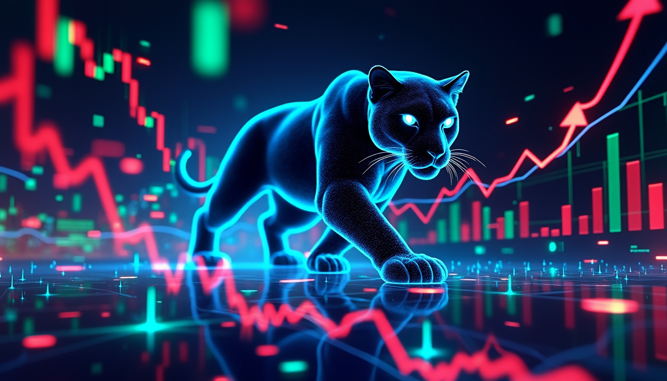 få alt at vide om puma-aktien og dens potentiale. lær om markedsudsigter, investeringstips og fremtidige vækstmuligheder for puma.