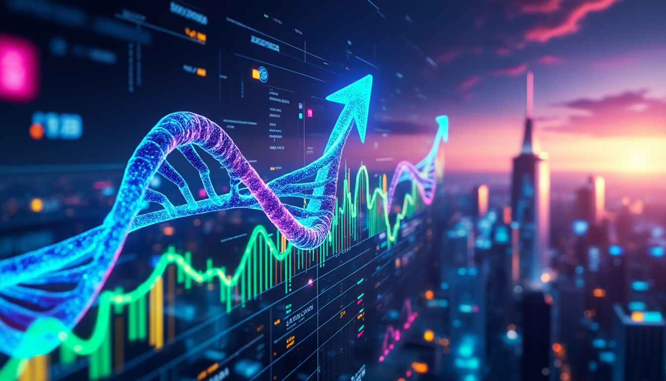 opdag hvordan proinvestor genmab kan påvirke dine investeringer, og få indsigt i potentialet for vækst og risikostyring.